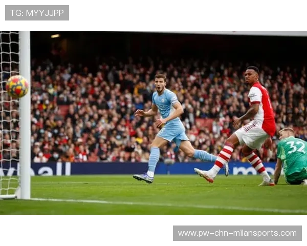 曼城甩开阿森纳领跑英超，夺冠形势更明朗