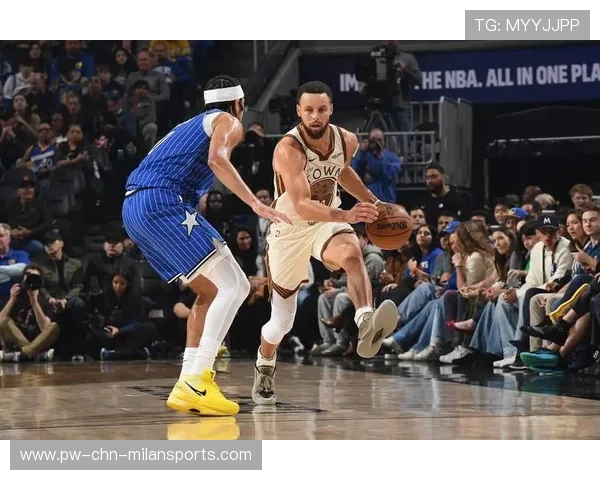 勇士复仇魔术，库里26分背锅